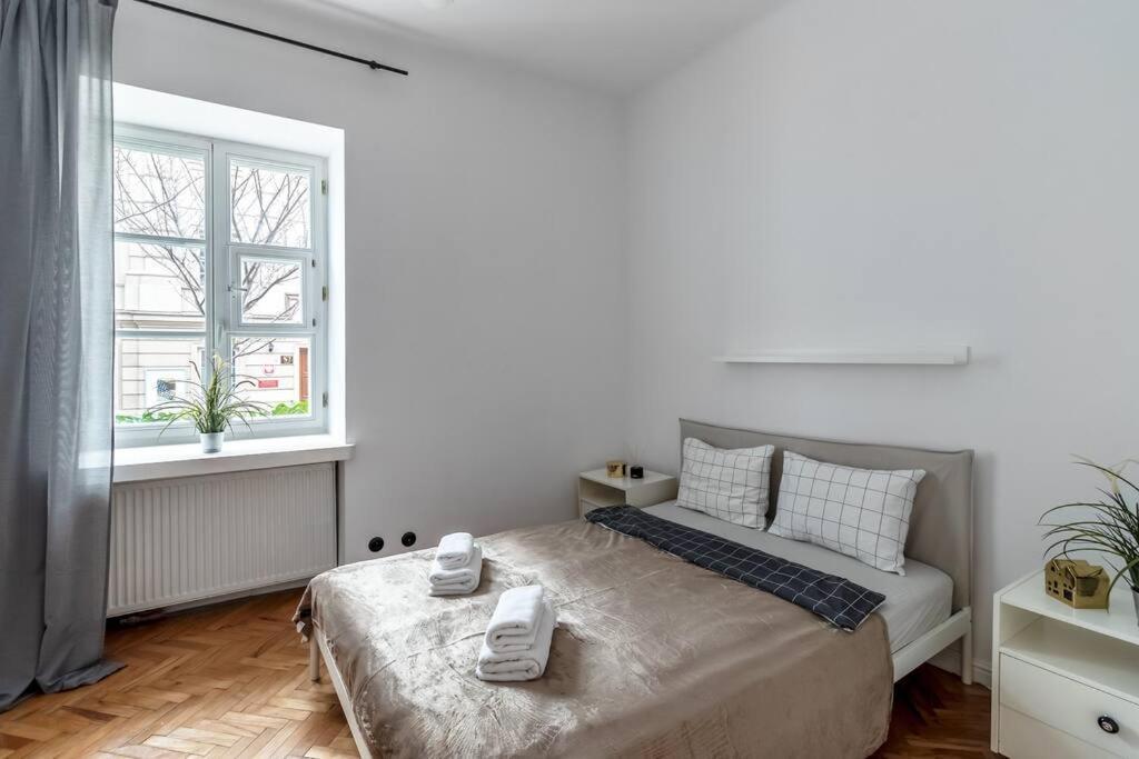 Close-urban Chic - Stare Miasto - One Bedroom - Mostowa * Warszawa